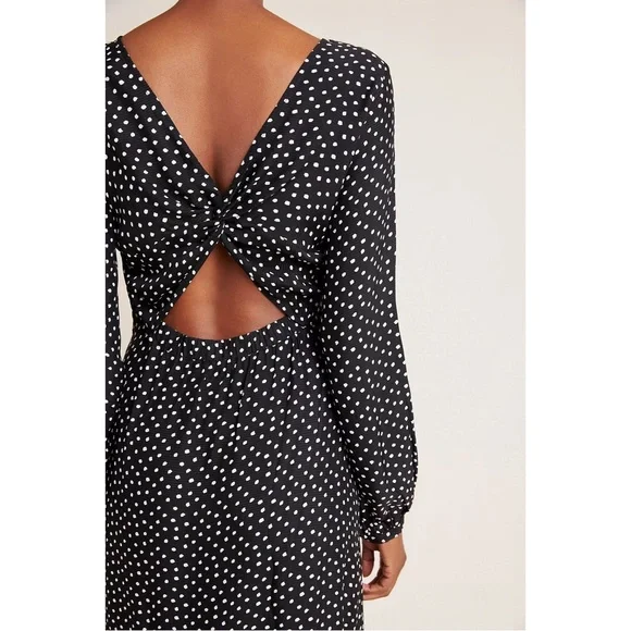 Anthropologie Agatha Dress - NWT - Size 6 - Picture 8 of 14